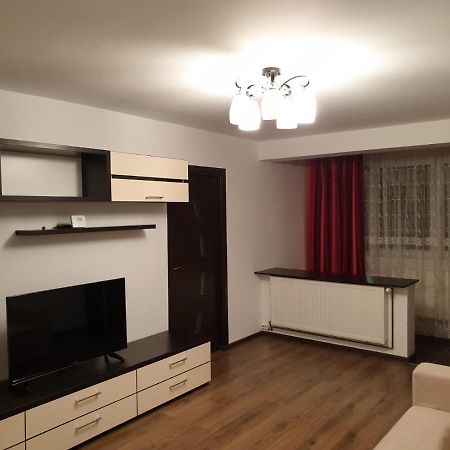 Apartament Magurele Apartman Kültér fotó