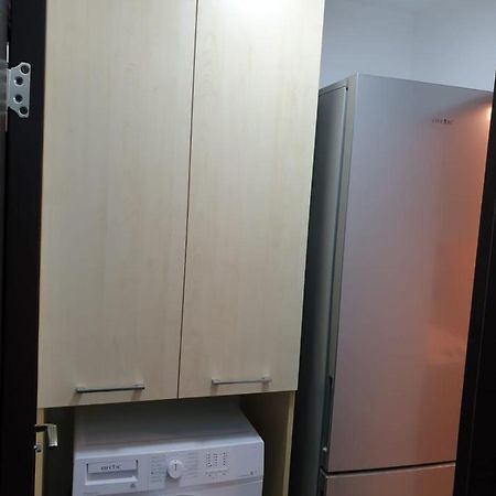 Apartament Magurele Apartman Kültér fotó