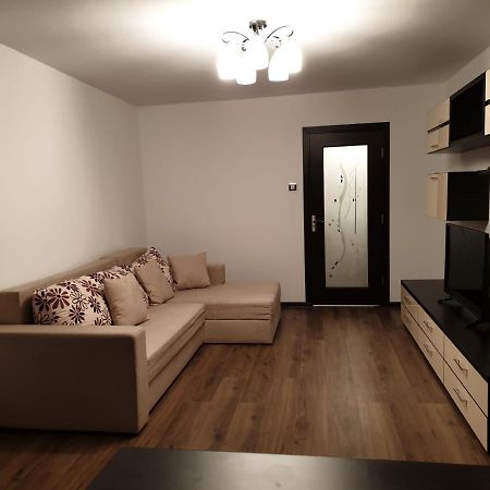 Apartament Magurele Apartman Kültér fotó