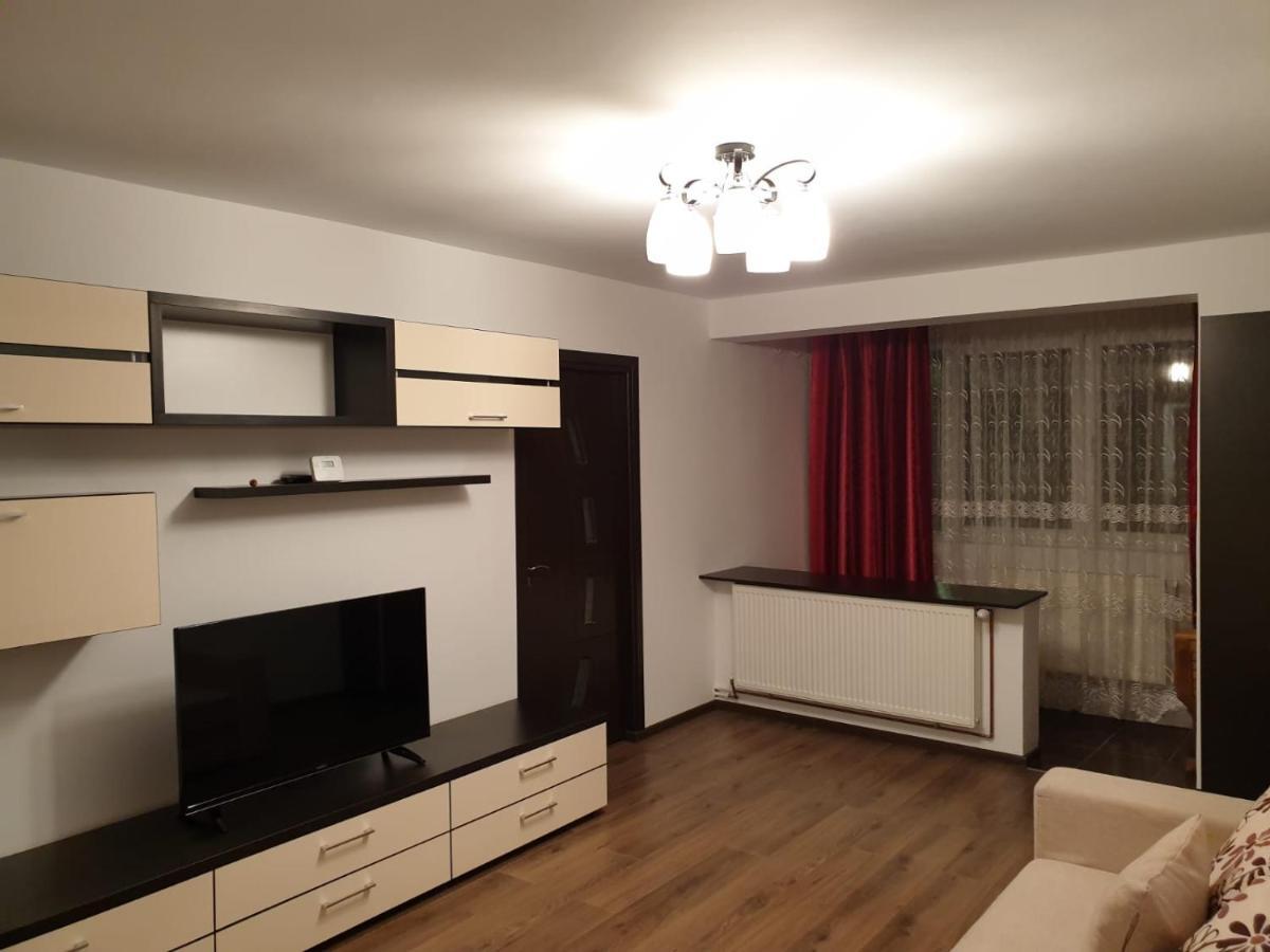 Apartament Magurele Apartman Kültér fotó