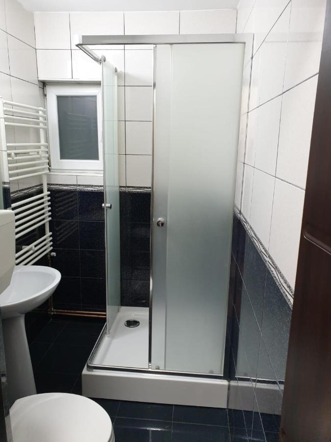 Apartament Magurele Apartman Kültér fotó